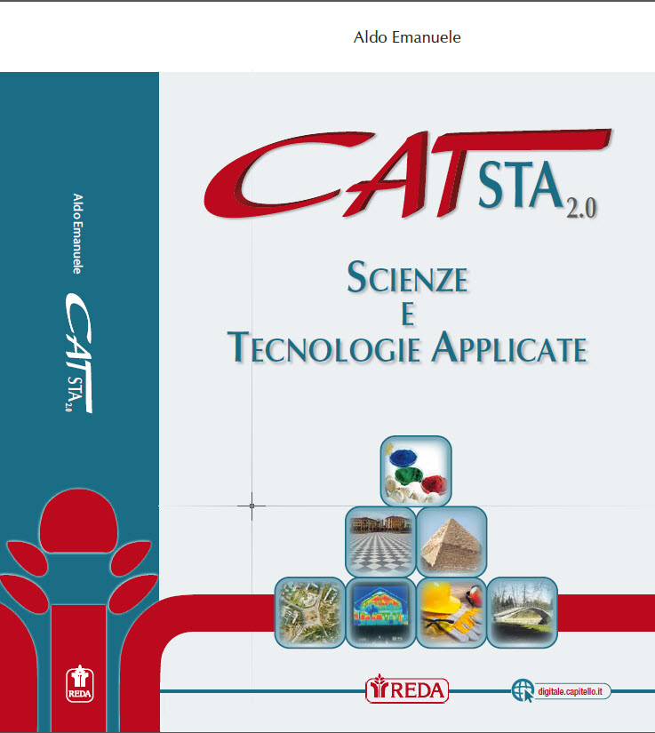 Copertina CAT